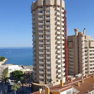  Apartamento Apartamento Perla Sea View España