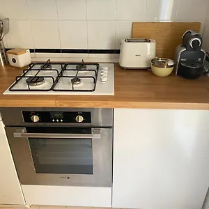  Apartamento Topitos Casc Antic España