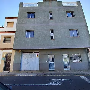  Apartamento C. La Teo España