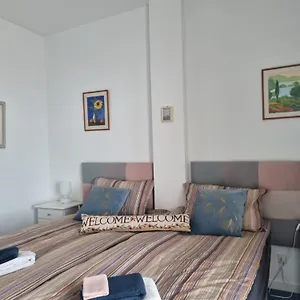 One Bedroom 7th Floor With Amazing Views Fuengirola