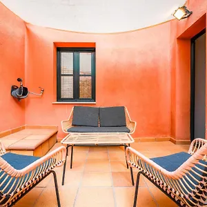  Apartamento Precioso Civaderia Catedral España
